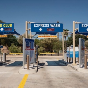 Photo of Cobblestone Auto Spa Express