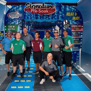 Photo of Cobblestone Auto Spa Express