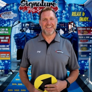 Photo of Cobblestone Auto Spa Express