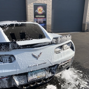 Photo of Pit Stop Auto Detailing & Automotive Storage - Scottsdale