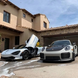 Photo of Pit Stop Auto Detailing & Automotive Storage - Scottsdale