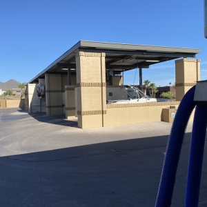 Fountain Hills Parkview Car Wash