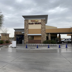Peoria Super Star Car Wash