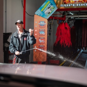 Photo of Sonoran Express Car Wash