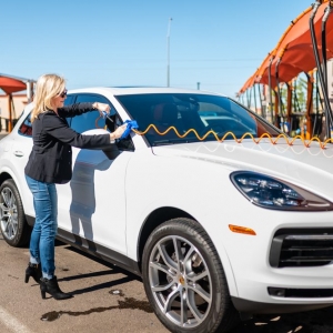 Photo of Sonoran Express Car Wash
