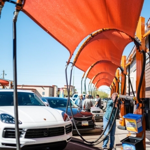 Photo of Sonoran Express Car Wash