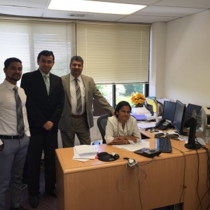 Rockville V. Paul & Associates, PC