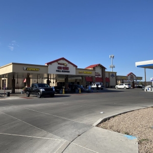 Phoenix Super Star Car Wash