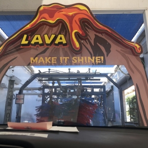 Photo of Fast & Friendly Express Car Wash