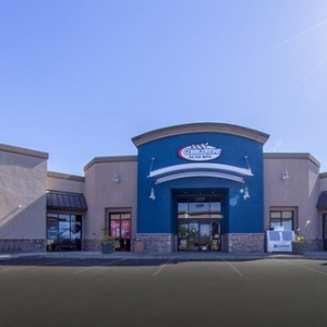 Photo of Cobblestone Auto Spa