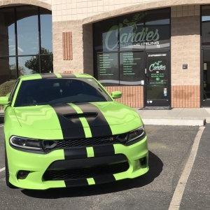 Photo of Candies Auto Detailing