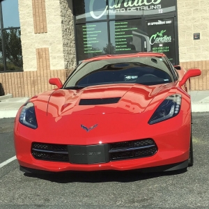 Photo of Candies Auto Detailing