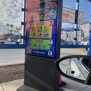 Photo of Rinse N Ride Car Wash