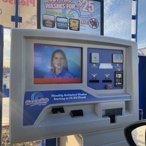 Photo of Rinse N Ride Car Wash