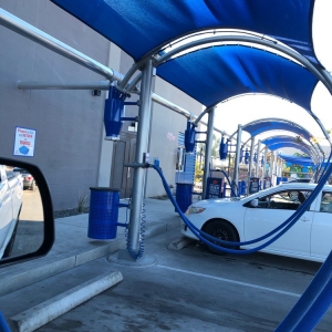 Photo of Rinse N Ride Car Wash