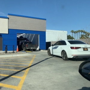 Photo of Rinse N Ride Car Wash