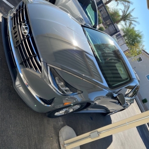 Photo of Rinse N Ride Car Wash