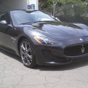 Photo of Deluxe Detail & Window Tint