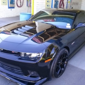 Photo of Deluxe Detail & Window Tint