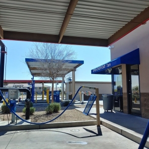 Photo of Fast & Friendly Express Car Wash