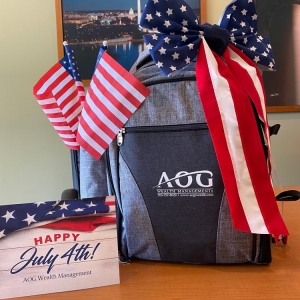 Photo of AOG Wealth Management