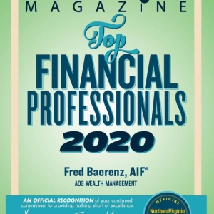 Photo of AOG Wealth Management