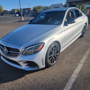 Photo of Mr. Tint & Detail