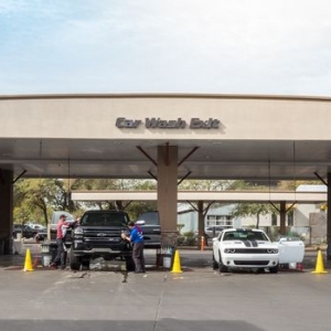 Photo of Cobblestone Auto Spa