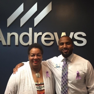 Photo of Andrews Federal Credit Union