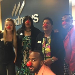 Photo of Andrews Federal Credit Union