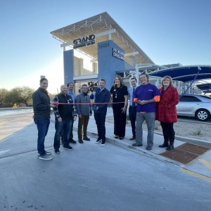 Photo of Grand Express Wash
