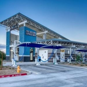 Photo of Grand Express Wash
