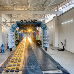 Photo of Grand Express Wash