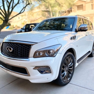Queen Creek Valor Mobile Detailing