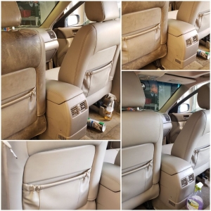 Photo of Dixon’s Top Notch Detailing