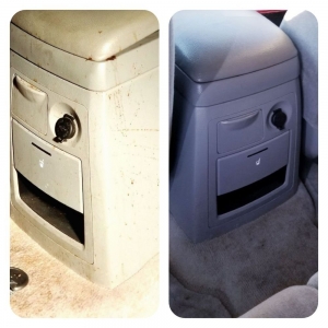Photo of Dixon’s Top Notch Detailing