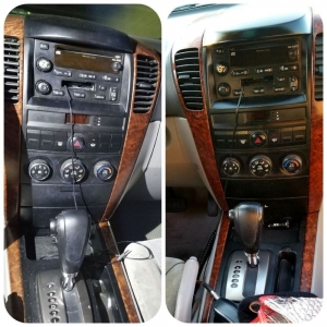 Photo of Dixon’s Top Notch Detailing