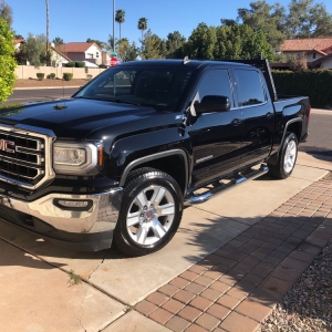 Photo of Dixon’s Top Notch Detailing