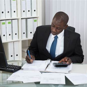 Photo of CNBS Accounting Officers