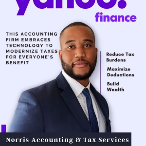 Photo of Norris Accounting & Tax Services CPA