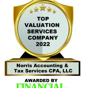 Photo of Norris Accounting & Tax Services CPA