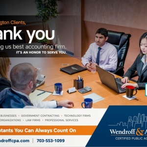 Photo of Wendroff & Associates, CPA