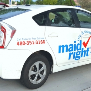 Photo of Maid Right of North Phoenix