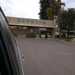 Photo of Kachina Cleaners & Coin Operated Laundry