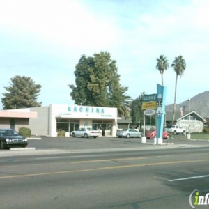 Photo of Kachina Cleaners & Coin Operated Laundry