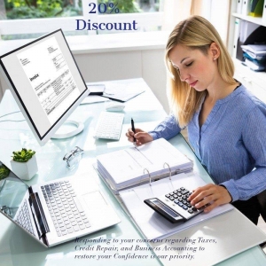 Photo of A&C Tax Advisors