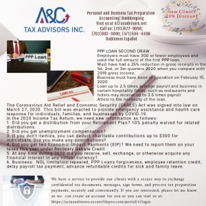 Photo of A&C Tax Advisors