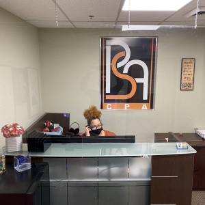 Photo of PSA CPA