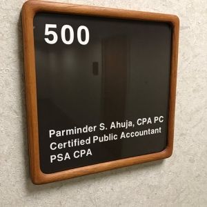 Photo of PSA CPA