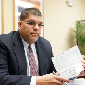 Photo of Mag Tax Service